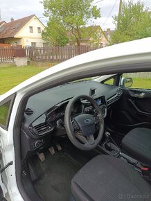 Prodám Ford Fiesta 1.1 ecobust 63kw - 7