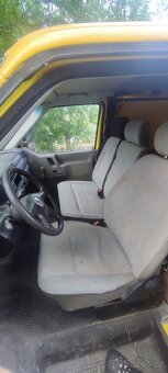 Volkswagen t4 long - 7