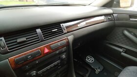 Audi A6c5 dily - 7