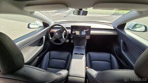 TOP Tesla Model 3 Performance 2021 Refresh, letní+zimní pneu - 7