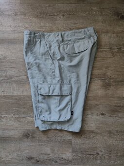 Oakley Shorts pánské cargo šortky - vel. 30 - 7