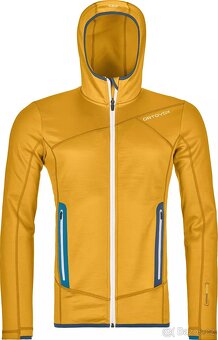 Ortovox Fleece Hoody - 7