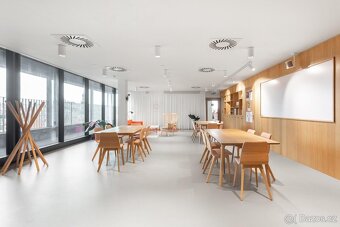 Pronájem kanceláře, 10 m2 - Praha - Staré Město - 7