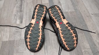 Dámské trek boty Salomon Ellipse Aero vel.39 1/3 - 7