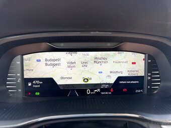 Skoda Octavia First Edition 2.0TDI 2020 1Majitel - 7