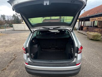 Škoda Kodiaq - 7