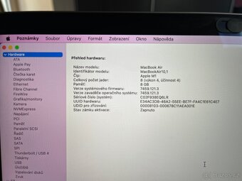 MacBook Air (M1, 2020) - 7
