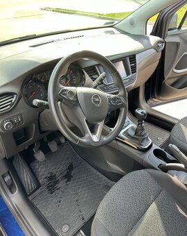 Opel Crossland X 1.2 T Enjoy S&S Benzin - 7