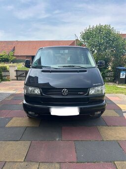 Volkswagen T4 Multivan 2,5TDI Generation 111kw - 7