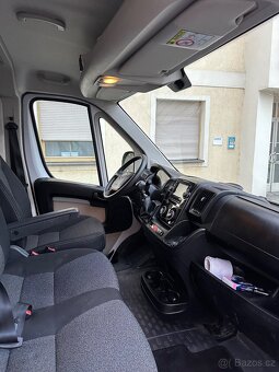 FIAT DUCATO 2.3 Multijet - L2H2 - pěkný stav - 7