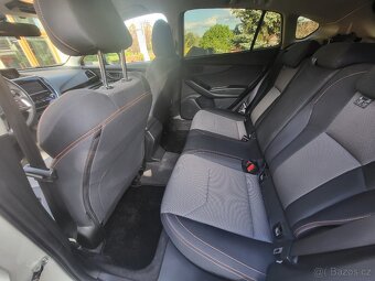 Subaru XV 1.6 Active - 7