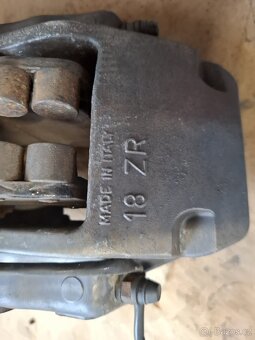 Brembo 18 z - 7