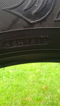 295/60/22.5 295/60 r22,5 295/60 22.5 Nákladní pneu - 7