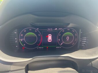 Škoda Octavia Combi 2019 1.5 TSI 110 KW - 7