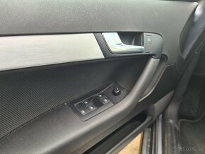 Audi A3 Sportb. 2.0 TDi_S line - 7