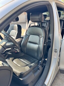 Audi Q7 4L 3.O TDI Quattro - 7