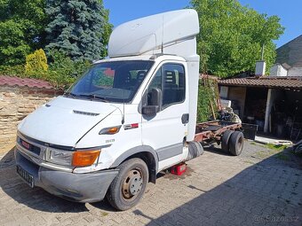 Iveco daily - 7