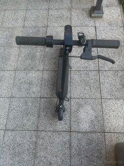 Elektrická koloběžka Xiaomi Mi Electric Scooter Pro 2 - 7
