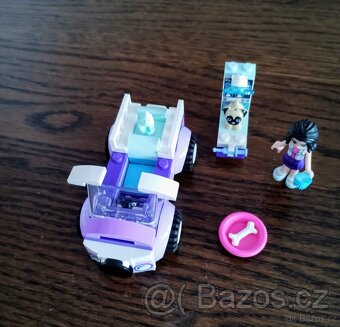 Lego friends 3 sady - 7