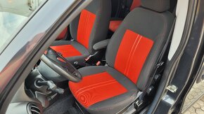Fiat Qubo 1,3 M-Jet 59kW r.v.2016 - 7