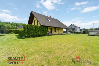 Prodej, domy/rodinný, 182 m2, Lesní 529, 54303 Vrchlabí, Tru - 7