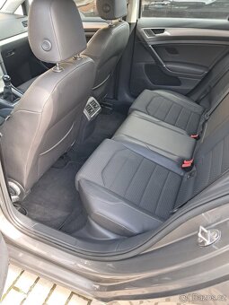 Volkswagen Golf - 7