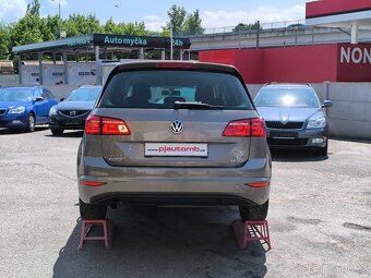 Volkswagen Golf VII 1.6 TDi Lounge,ALU,AAC,Temp,Tažné,PDC - 7