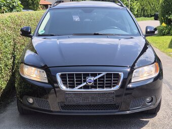 Volvo V70 2.0D 100kw - 7