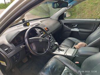 Prodej Volvo XC 90 - 7