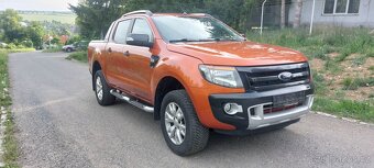 Ford ranger 3.2 Tdci 147kw Wildtrak - 7