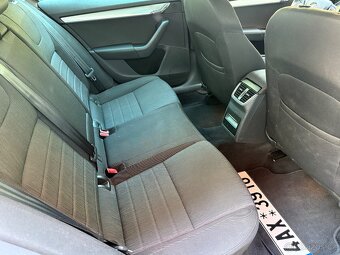 Škoda Octavia 3 1.8 TSi 132kw 1.maj ČR - 7