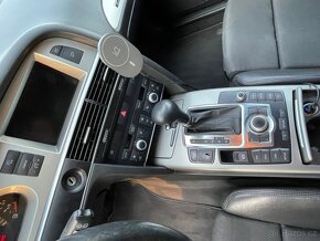 Audi A6 4f avant S-line 3.0 171kw Quattro 2007 - 7