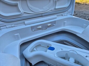 ELECTROLUX A+++ ZÁRUKA DOPRAVA INSTALACE - 7