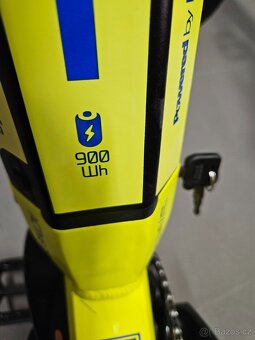 Prodám horská kola Crussis - 7