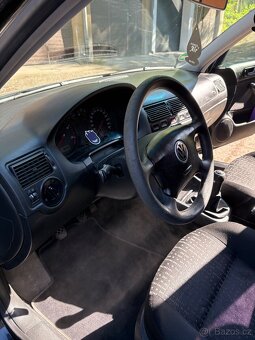 golf 4 1.9 tdi. - 7