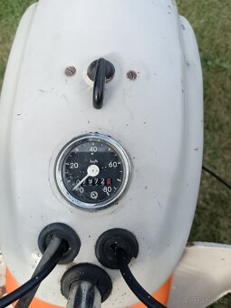Jawa 50/20 Pionýr - 7
