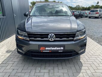 Volkswagen Tiguan, 1.4 TSI 92kW-VÝHŘEV-PDC - 7