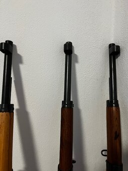 Vzduchovka VZ 47 - 7