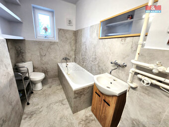 Prodej bytu 1+1, 47 m², Žatec, ul. Pražská - 7