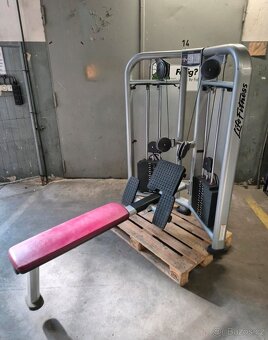Life Fitness - 7