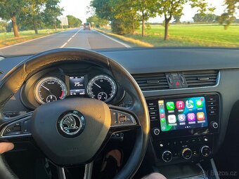 Škoda Octavia 3 1.6 TDI 85kw 2018 - 7