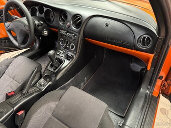 Fiat Barchetta - 7