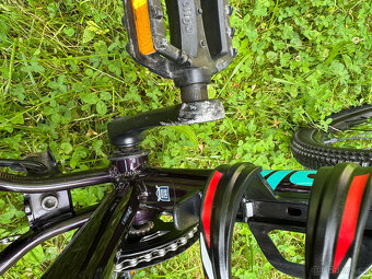 Cannondale Trail 24" - 7