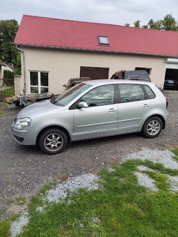 VW Polo 1.4 55kw - 7