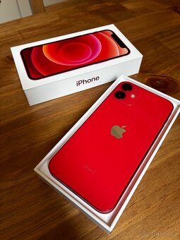 IPhone 12 mini 128MB - 7