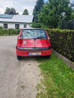 Punto 1.2 po servisu - 7