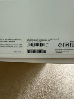 Apple AirPods Max 2023 - 7