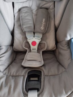 Autosedačka Cybex Aton 5 - 7