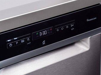Myčka nádobí Whirlpool WSFO 3O34 PF X - 7