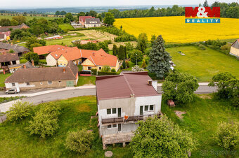 Prodej rodinného domu, 270 m², Dobšice - 7